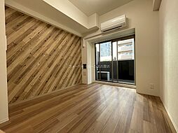 プレサンス名駅南エディフィス 4階1Kのリビング/ダイニング