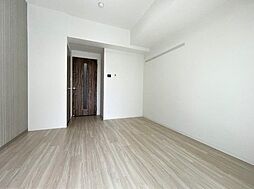 ル・シエル大秋 4階1Kのリビング/ダイニング