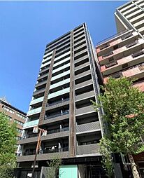 オープンレジデンシアTHE　MID　MARK