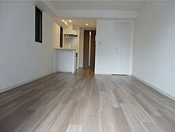 アーバンライフ名駅ウエスト 3階ワンルームのリビング/ダイニング