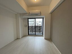 S-RESIDENCE平安通 6階1Kのリビング/ダイニング