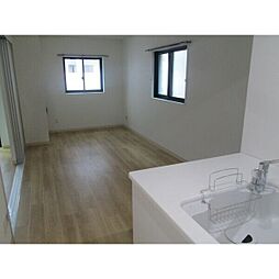 カロス新栄 3階1LDKのリビング/ダイニング