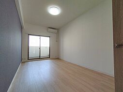 パルティール今池アネックス 10階1Kのリビング/ダイニング