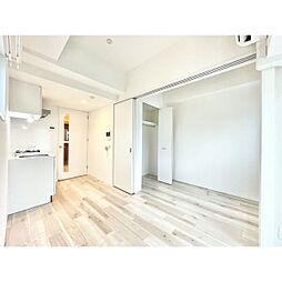 エスリード池下レスティア 5階1DKのリビング/ダイニング