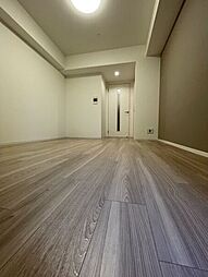 SHOKEN Residence名古屋<太閤通> 2階1Kのリビング/ダイニング