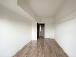 プレサンス新栄町ギャラント 3階1Kのリビング/ダイニング