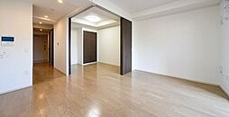 OKBアヴェニール菊井町 5階1LDKのリビング/ダイニング