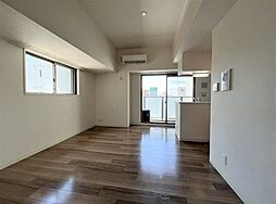 プレサンス金山デュアル 14階1LDKのリビング/ダイニング