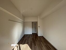 プレサンス鶴舞公園セラヴィ 6階1Kのリビング/ダイニング