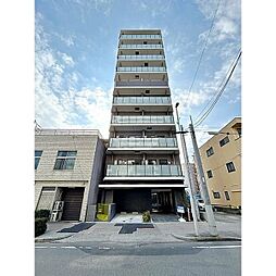 ブレストンコート金山