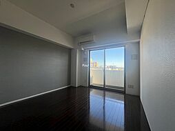 レジディア鶴舞 12階1Kのリビング/ダイニング