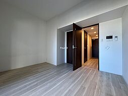 S-RESIDENCE大曽根駅前 5階1Kのリビング/ダイニング