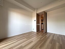 プレサンス太閤通駅前デュプル 8階1Kのリビング/ダイニング