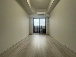 ディアレイシャス名古屋中村公園 10階1Kのリビング/ダイニング