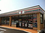 セブンイレブン 名古屋井深町店（205m）