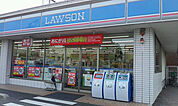 ローソン 中村則武一丁目店（236m）