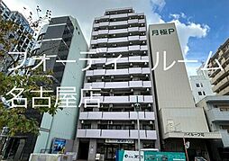 🉐敷金礼金0円！🉐エトワール大島