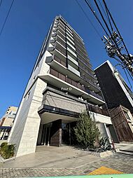 グランディール上前津