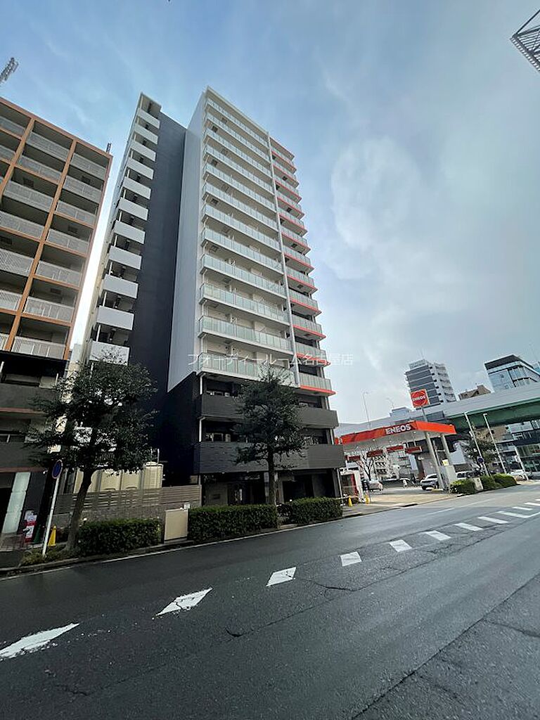チサン マンション 椿 町