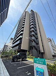 🉐敷金礼金0円！🉐プレサンス レイズ 千種今池II