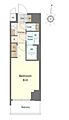 S-RESIDENCE高岳bresa(ブレサ)5階7.1万円
