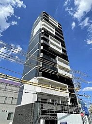 プレサンスNAGOYA覚王山
