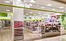 周辺：セリア 名古屋則武新町店（636m）