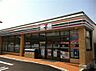 周辺：セブンイレブン 名古屋菊井2丁目店（165m）