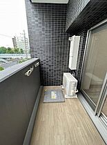 愛知県名古屋市中村区井深町（賃貸マンション1K・8階・25.93㎡） その9