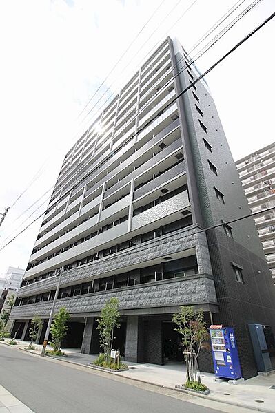 愛知県名古屋市中区新栄３丁目(賃貸マンション1LDK・13階・38.70㎡)の写真 その1