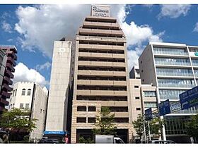 愛知県名古屋市東区泉１丁目（賃貸マンション1K・4階・21.39㎡） その23