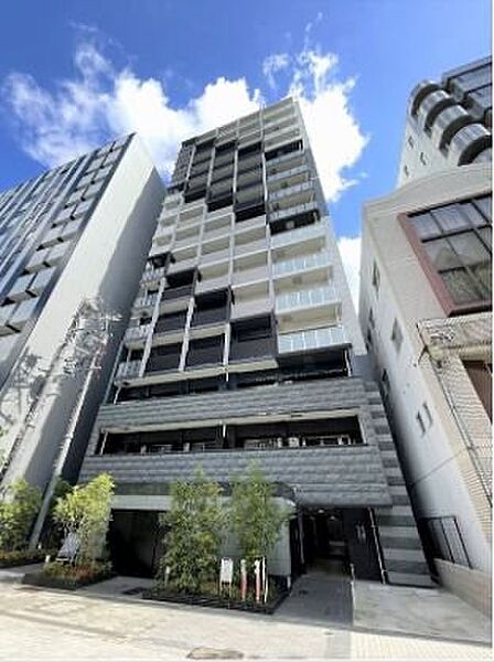 愛知県名古屋市中区丸の内３丁目(賃貸マンション2LDK・2階・49.76㎡)の写真 その1