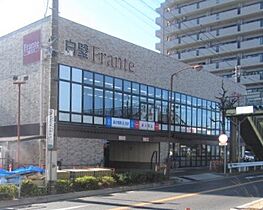 愛知県名古屋市東区泉２丁目（賃貸マンション1DK・2階・34.20㎡） その20