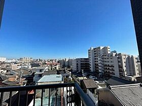 愛知県名古屋市西区栄生１丁目（賃貸マンション1R・3階・28.05㎡） その9