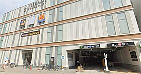 愛知県名古屋市中村区名駅南２丁目（賃貸マンション2LDK・8階・58.79㎡） その20