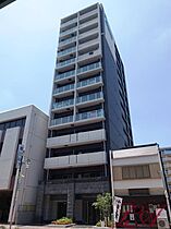 愛知県名古屋市中区栄５丁目（賃貸マンション1LDK・13階・35.52㎡） その22