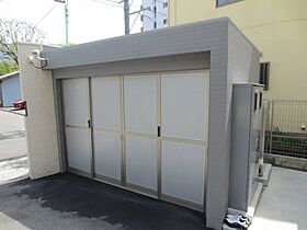 アスピラシオン名駅  ｜ 愛知県名古屋市西区名駅２丁目（賃貸マンション1K・4階・34.52㎡） その23