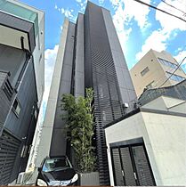 愛知県名古屋市中村区竹橋町（賃貸マンション1LDK・2階・40.04㎡） その1