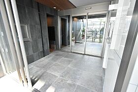 愛知県名古屋市中村区佐古前町（賃貸マンション1K・10階・28.31㎡） その10