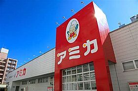 愛知県名古屋市中村区佐古前町（賃貸マンション1K・10階・28.31㎡） その15