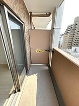 愛知県名古屋市中区千代田２丁目（賃貸マンション1K・8階・20.30㎡） その9