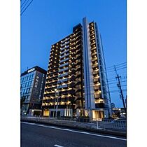 S-RESIDENCE名駅WEST  ｜ 愛知県名古屋市中村区亀島１丁目（賃貸マンション1K・7階・26.13㎡） その1