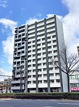 愛知県名古屋市東区代官町（賃貸マンション1K・3階・23.28㎡） その1