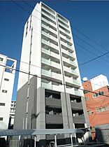 ルぺルティア  ｜ 愛知県名古屋市中区新栄１丁目（賃貸マンション1R・6階・30.11㎡） その1