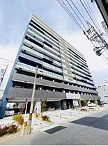 プレサンスTHE新栄  ｜ 愛知県名古屋市中区新栄２丁目（賃貸マンション1LDK・5階・34.00㎡） その25