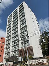 愛知県名古屋市中区橘１丁目（賃貸マンション1K・7階・18.25㎡） その1