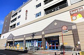 メイクスアート太閤通  ｜ 愛知県名古屋市中村区若宮町３丁目（賃貸マンション1K・5階・23.34㎡） その18