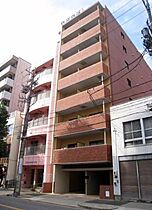 愛知県名古屋市中区古渡町（賃貸マンション1LDK・2階・36.17㎡） その1