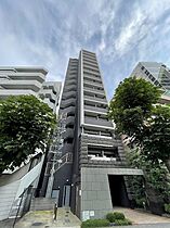 愛知県名古屋市東区東桜１丁目（賃貸マンション1LDK・11階・39.06㎡） その1