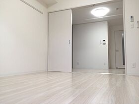 愛知県名古屋市東区葵２丁目（賃貸マンション1DK・6階・34.12㎡） その7